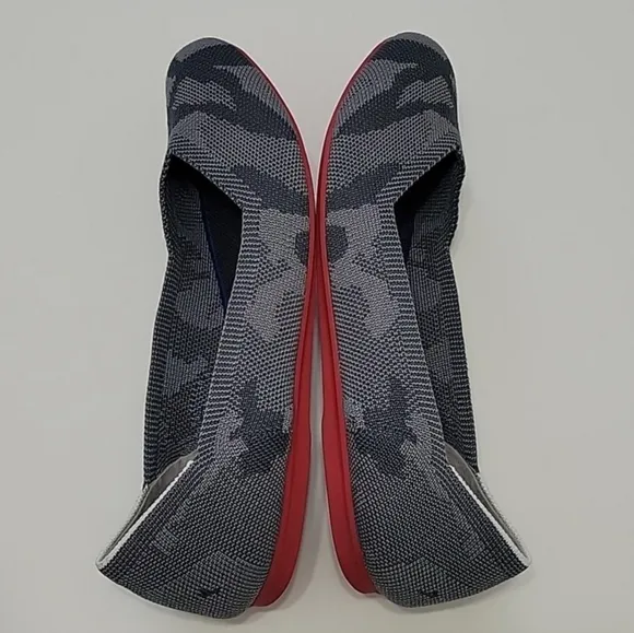 Rothy's The Flat Round Toe