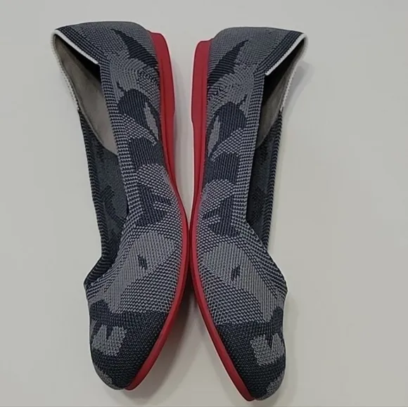 Rothy's The Flat Round Toe