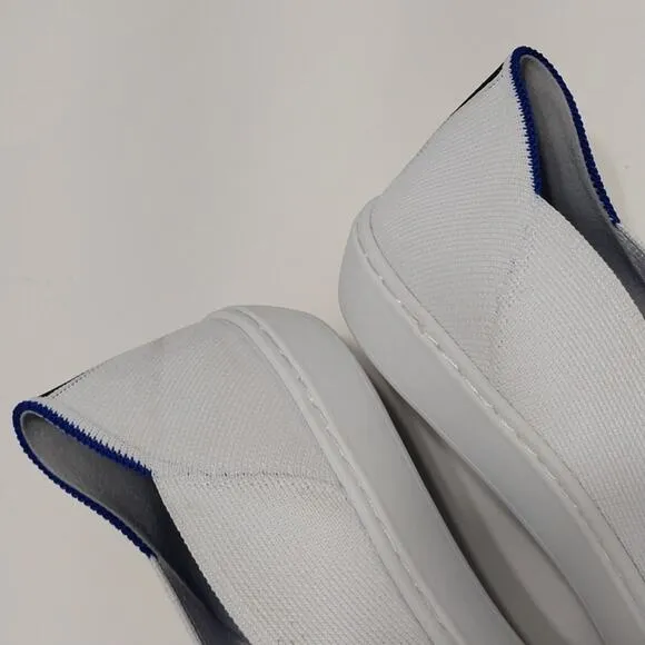 Rothy's The Original Slip On Sneakers