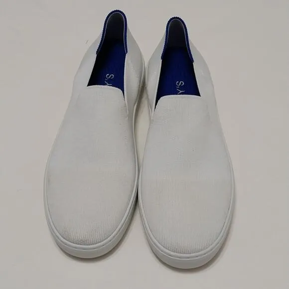 Rothy's The Original Slip On Sneakers