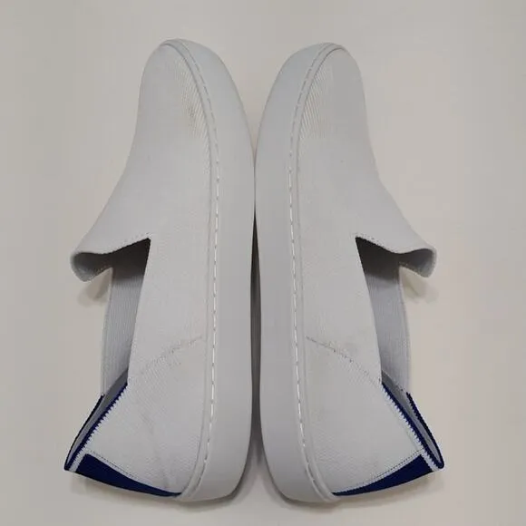 Rothy's The Original Slip On Sneakers