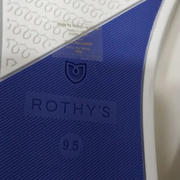 Rothy's The Original Slip On Sneakers
