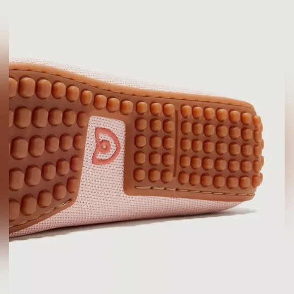 Rothy's Women The Braid Driver Loafers