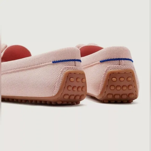 Rothy's Women The Braid Driver Loafers