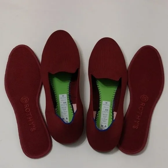 Rothy's Women's The Loafer