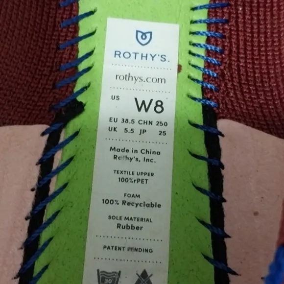 Rothy's Women's The Loafer