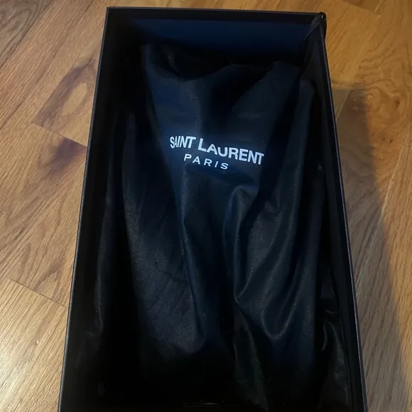Saint Laurent Paris