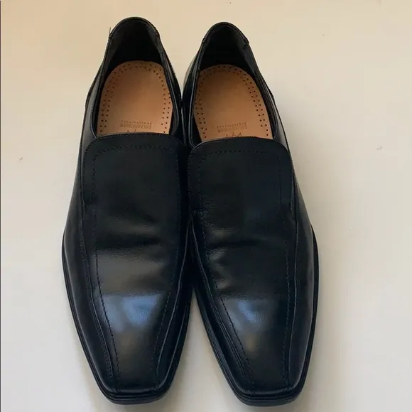 Salamander men shoes size 46