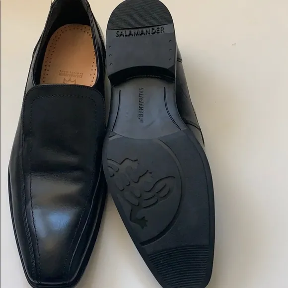 Salamander men shoes size 46