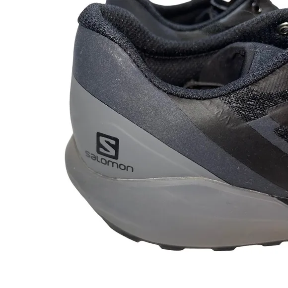 Salomon Ortholite Men Shoes Size 10