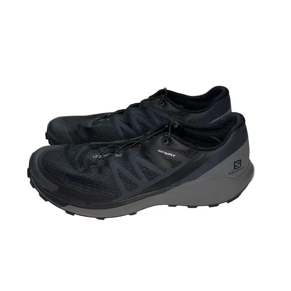 Salomon Ortholite Men Shoes Size 10