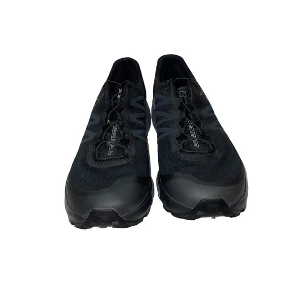 Salomon Ortholite Men Shoes Size 10