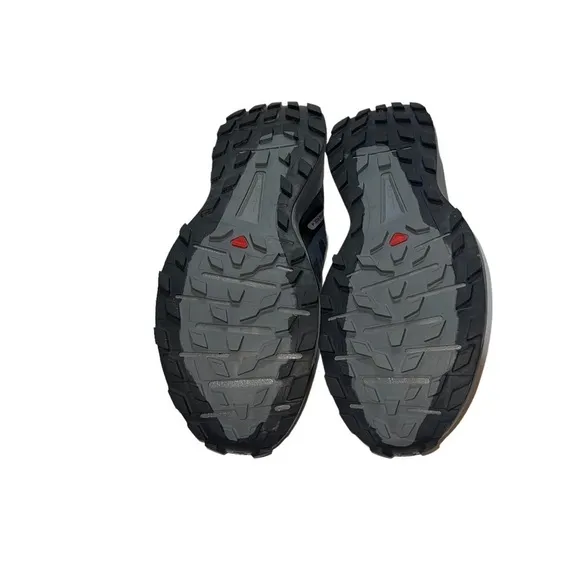 Salomon Ortholite Men Shoes Size 10