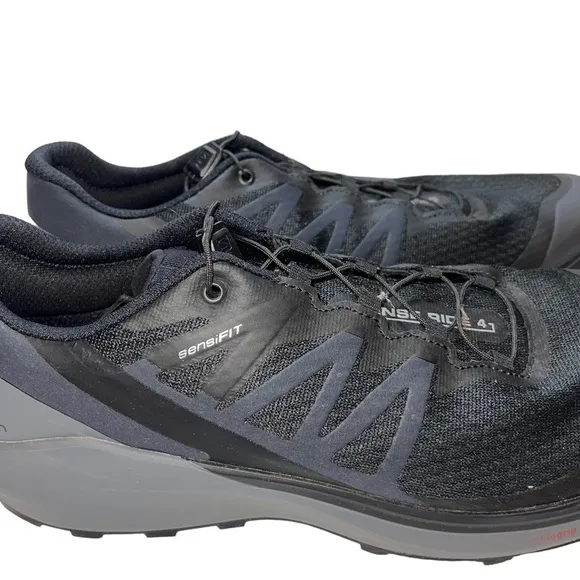 Salomon Ortholite Men Shoes Size 10