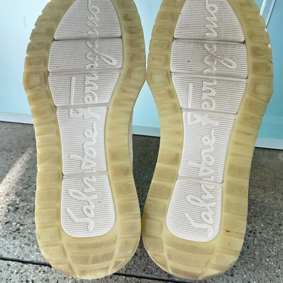 Salvatore Ferragamo Cloth low trainers S10.5