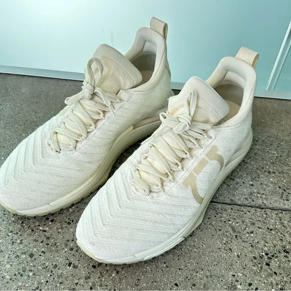Salvatore Ferragamo Cloth low trainers S10.5