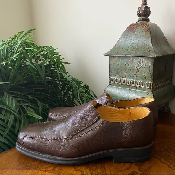 SANDRO Comfort Soft and Gel 8.5D Shoes