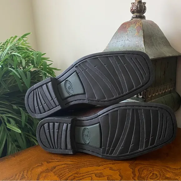 SANDRO Comfort Soft and Gel 8.5D Shoes
