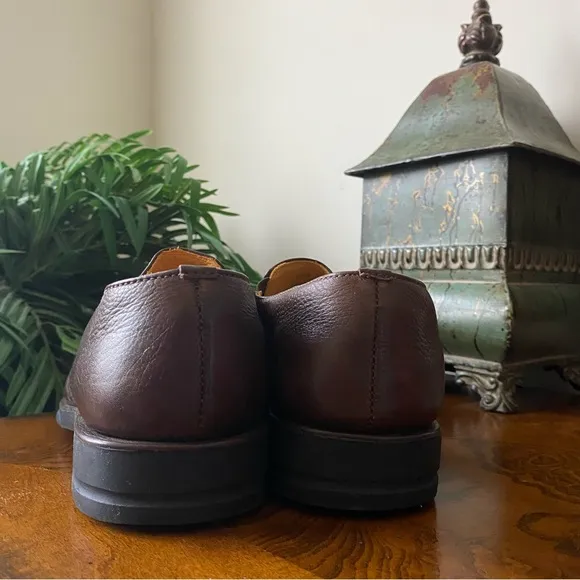 SANDRO Comfort Soft and Gel 8.5D Shoes