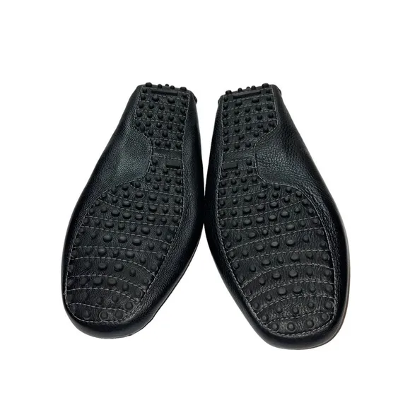 Sandro Moscoloni Men Lather Shoes Size 10.5