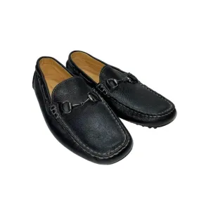 Sandro Moscoloni Men Lather Shoes Size 10.5