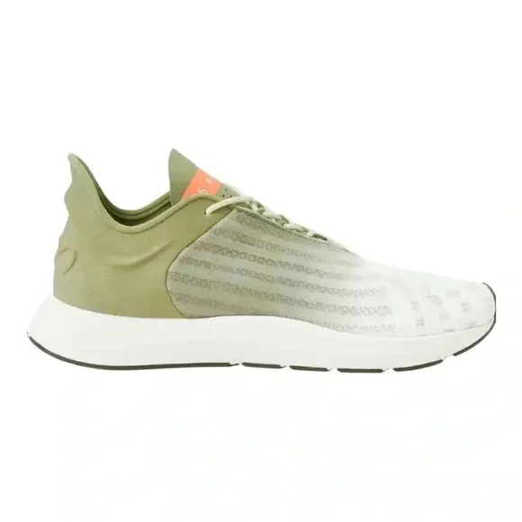 Saysh One Athletic Comfort Sneakers Eucalyptus/Olive Green Running Shoes 7.5