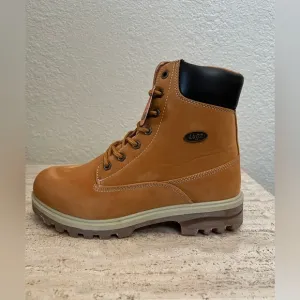 SB19 Lugz Women’s Empire Hi Water Resistant 6-Inch Boot Size 10