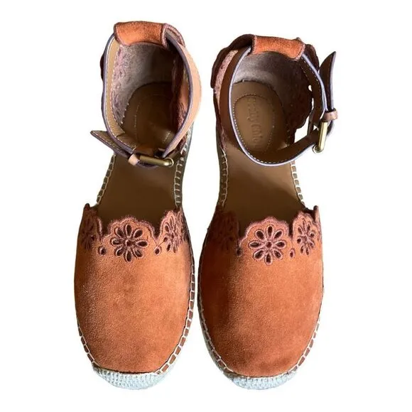 See by Chloe size-36 shoes