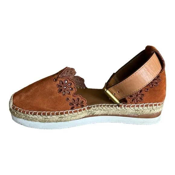 See by Chloe size-36 shoes