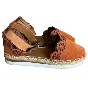 See by Chloe size-36 shoes