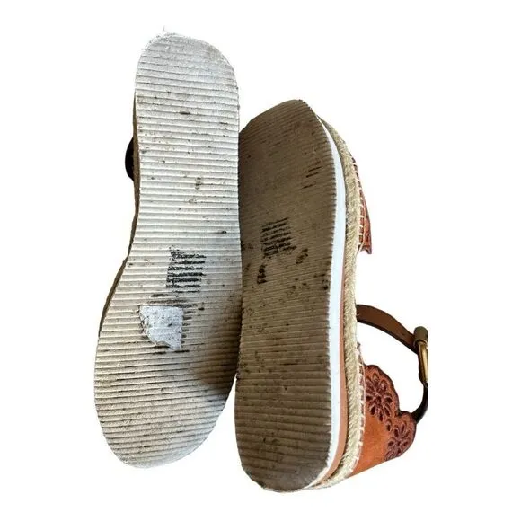 See by Chloe size-36 shoes