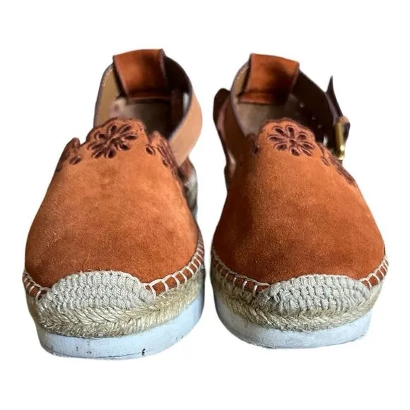 See by Chloe size-36 shoes