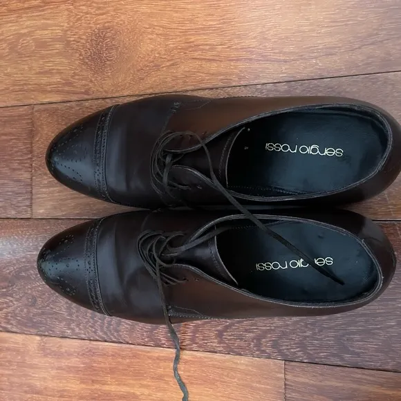 Sergio Rossi men shoes