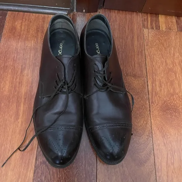 Sergio Rossi men shoes