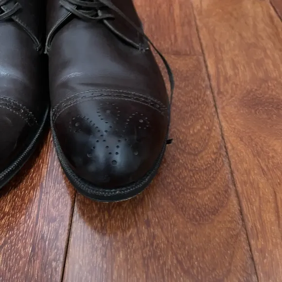 Sergio Rossi men shoes
