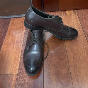 Sergio Rossi men shoes