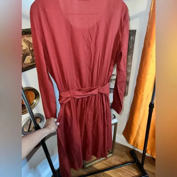 Sessun Dress size Medium