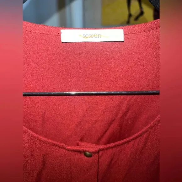 Sessun Dress size Medium