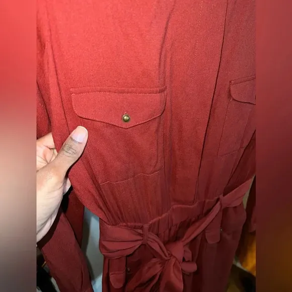 Sessun Dress size Medium