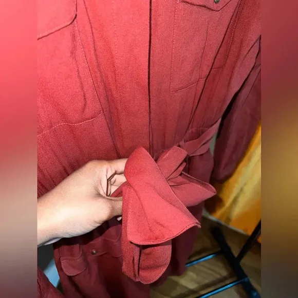 Sessun Dress size Medium