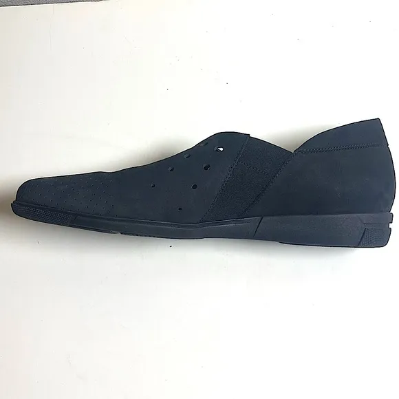 Sesto Meucci Dana Comfort Slip-On Walking Shoes size 9.5Made in Italy