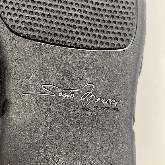 Sesto Meucci Dana Comfort Slip-On Walking Shoes size 9.5Made in Italy