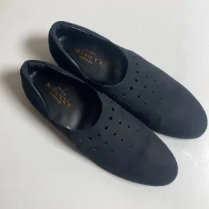 Sesto Meucci Dana Comfort Slip-On Walking Shoes size 9.5Made in Italy