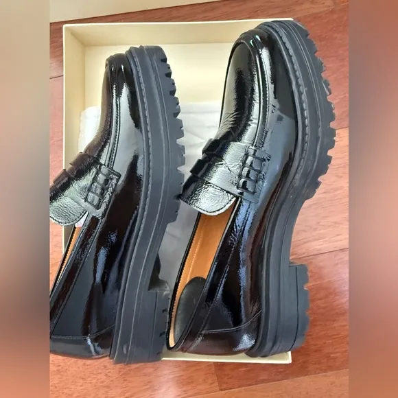 Sezane ALBANE LOAFERS size 38