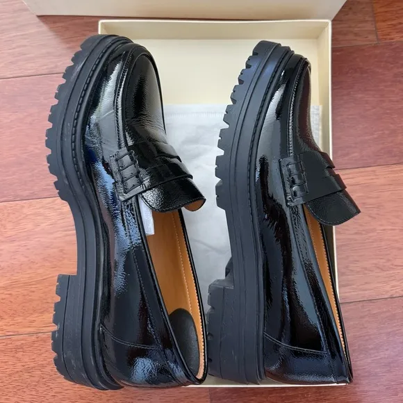 Sezane ALBANE LOAFERS size 38