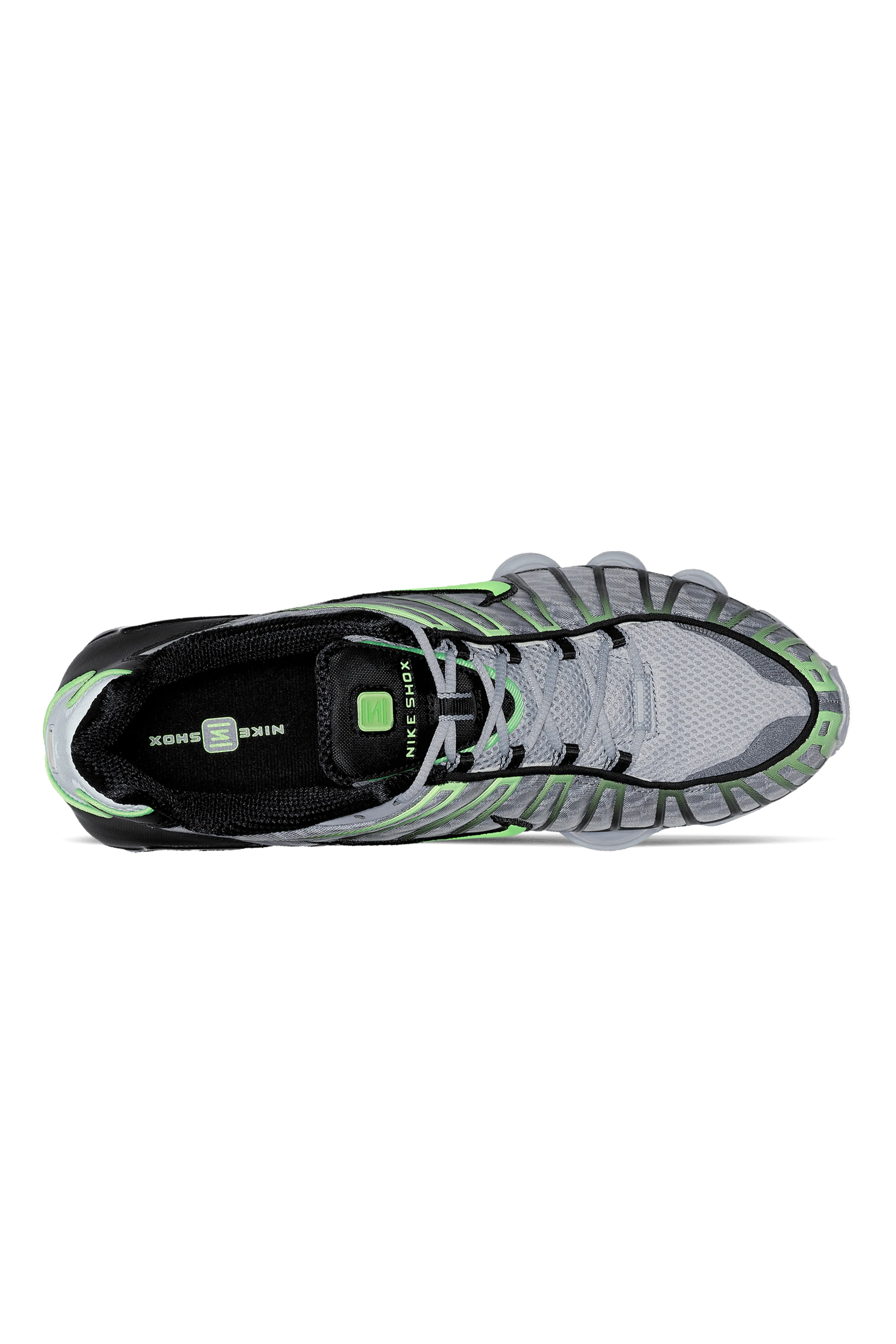 Shox TL