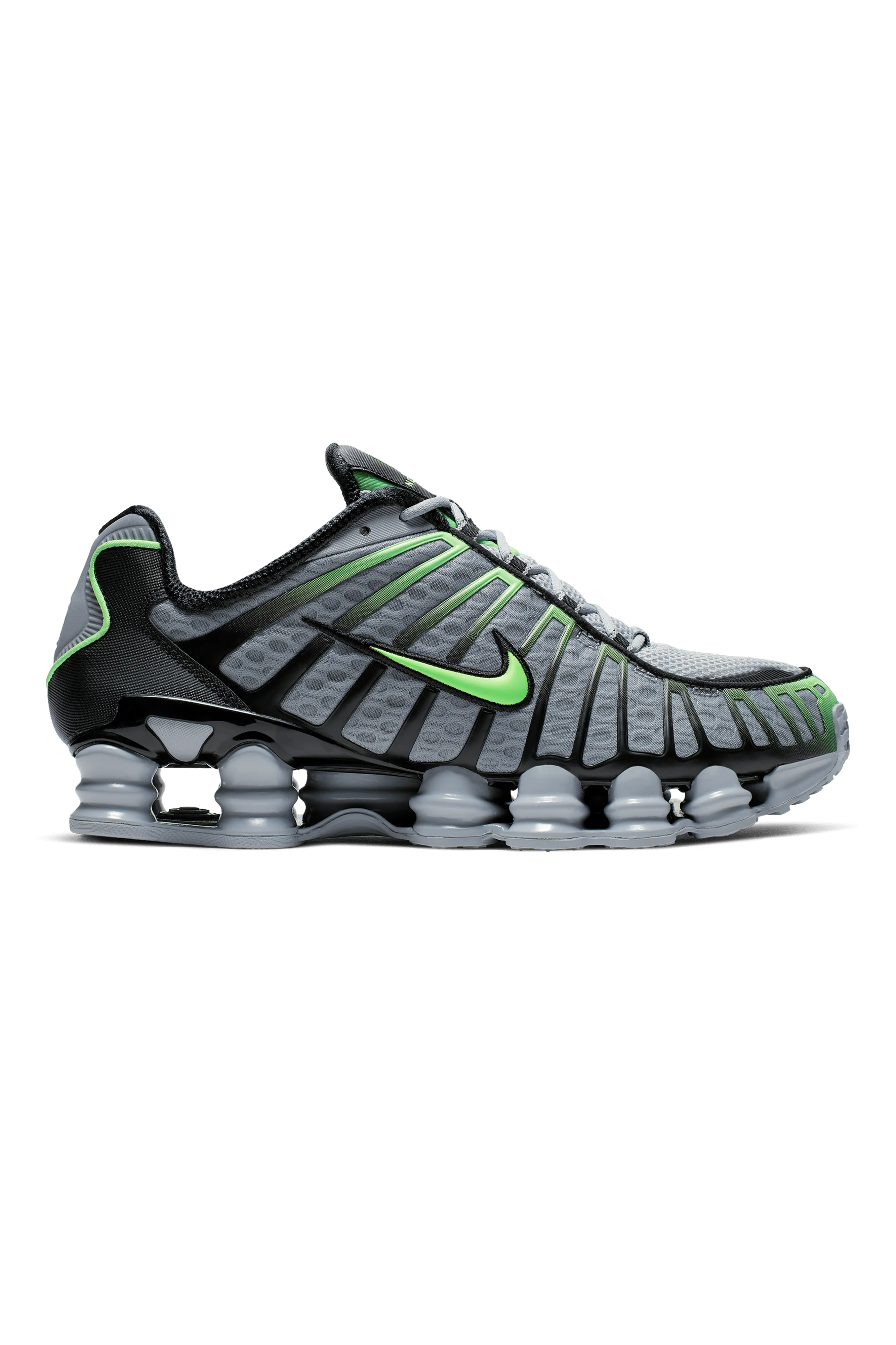 Shox TL