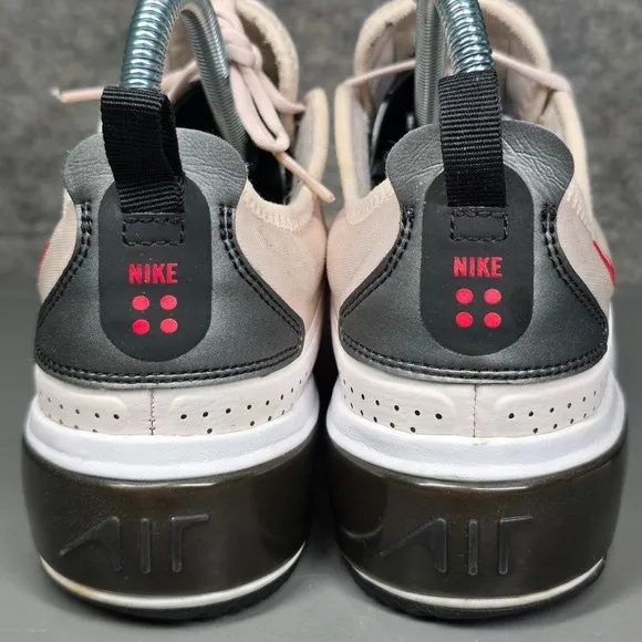 Size 8 - Nike Air Max Dia Womens Running Shoes Light Soft Pink AQ4312-603