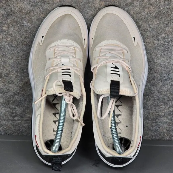 Size 8 - Nike Air Max Dia Womens Running Shoes Light Soft Pink AQ4312-603