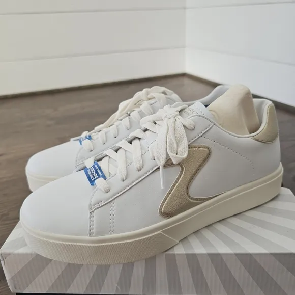 Skechers Court Classics Leather Eden LX Sneakers Beaming Glory